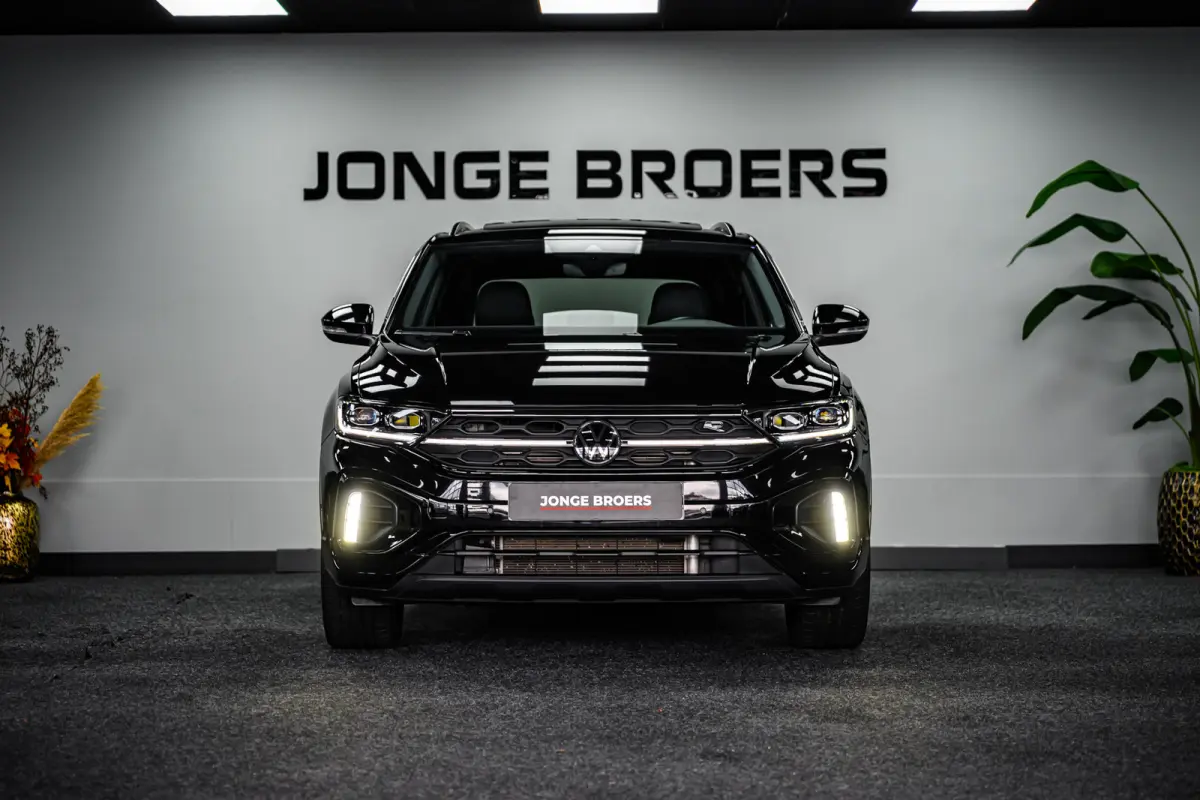 1.5 TSI R-Line Pano/Matrix/Camera/Keyless/ACC