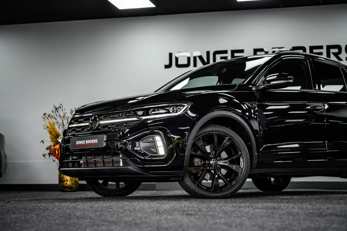 1.5 TSI R-Line Pano/Matrix/Camera/Keyless/ACC
