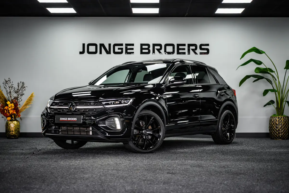 1.5 TSI R-Line Pano/Matrix/Camera/Keyless/ACC