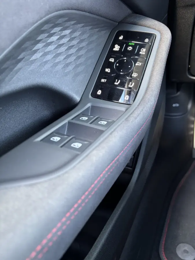 Avant 2.0 quattro S-line edition