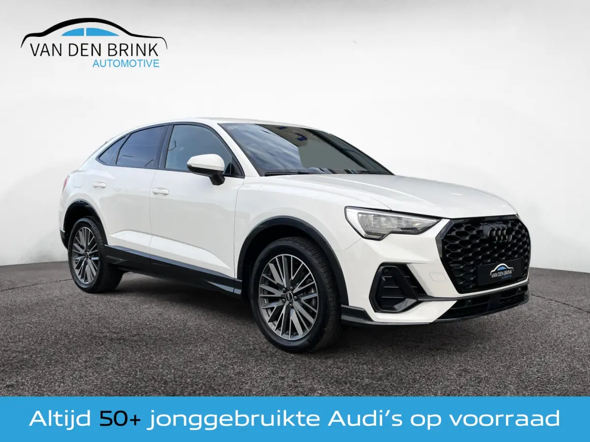 45 TFSI e S-Line Black Edition