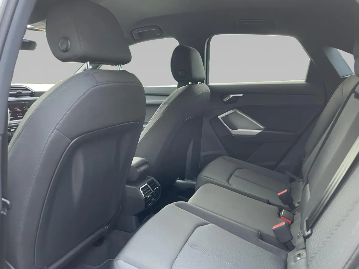 45 TFSI e S-Line Black Edition
