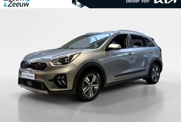 1.6 GDi Hybrid DynamicLine | Apple Carplay / Android Auto | Navigatiesysteem | Licht + Regensensor | Parkeersensoren + Camera Achter | Climate Control | Cruise Control Adaptief | Rijstrookse