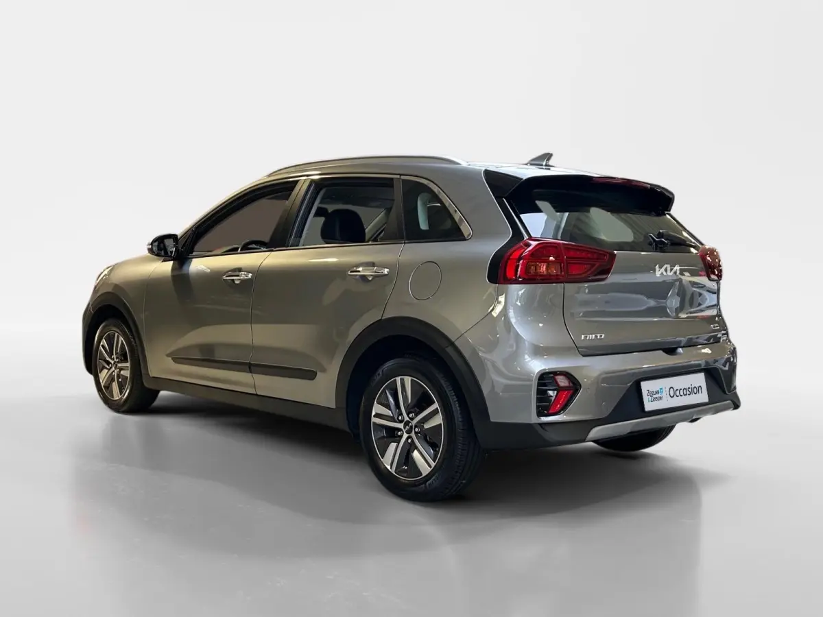 1.6 GDi Hybrid DynamicLine | Apple Carplay / Android Auto | Navigatiesysteem | Licht + Regensensor | Parkeersensoren + Camera Achter | Climate Control | Cruise Control Adaptief | Rijstrookse