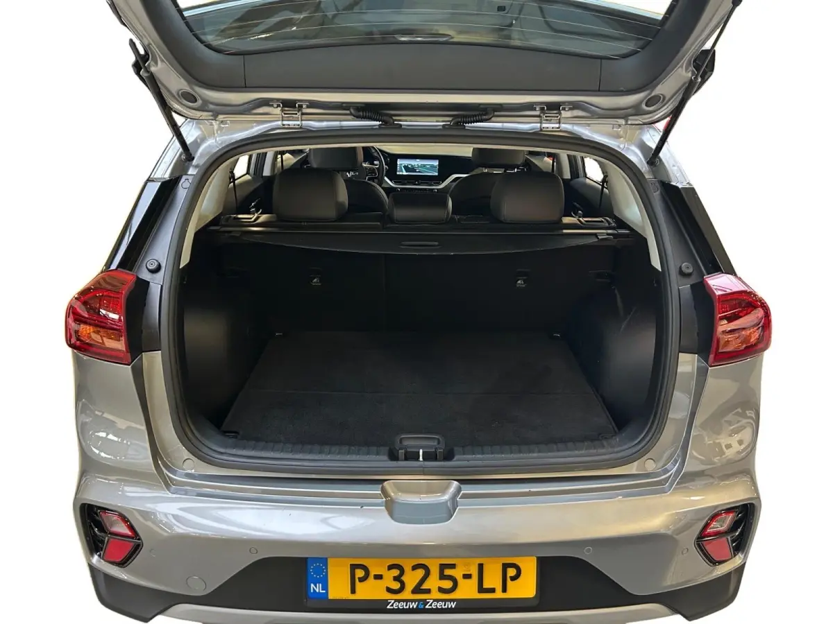 1.6 GDi Hybrid DynamicLine | Apple Carplay / Android Auto | Navigatiesysteem | Licht + Regensensor | Parkeersensoren + Camera Achter | Climate Control | Cruise Control Adaptief | Rijstrookse