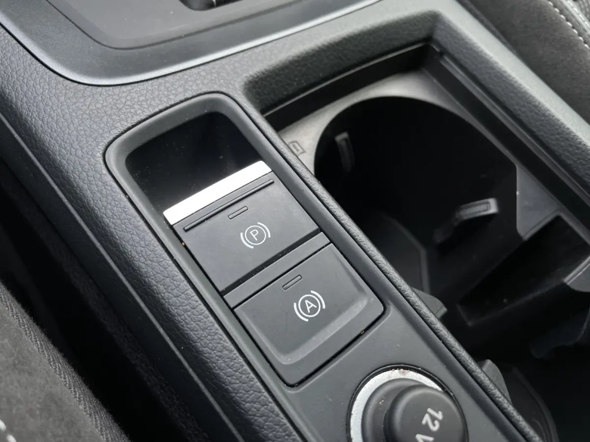 35 TFSI S-line Competition Pano sfeer