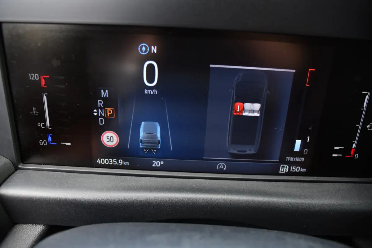 300 2.0 TDCI L1H1 PB Edition Virtual, Camera, Cruise, Carplay, 2 x Schuifdeur, Stuur verwarming, 136pk, Automaat, Stoelverwarming, Uniek!