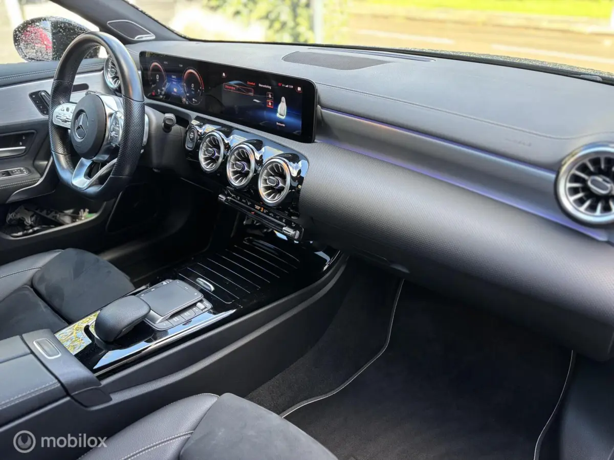 250 e AMG Limited Pano trekh.Mbeam vollll