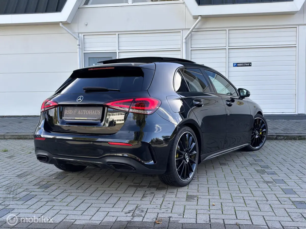 250 e AMG Limited Pano trekh.Mbeam vollll