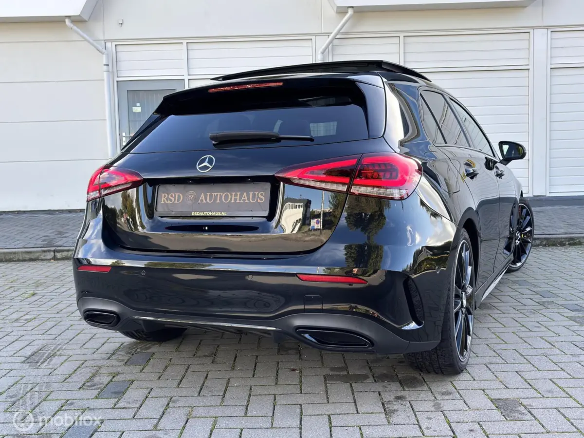 250 e AMG Limited Pano trekh.Mbeam vollll