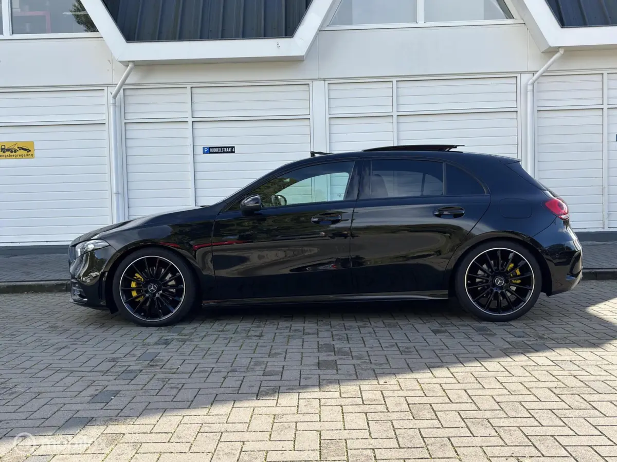 250 e AMG Limited Pano trekh.Mbeam vollll