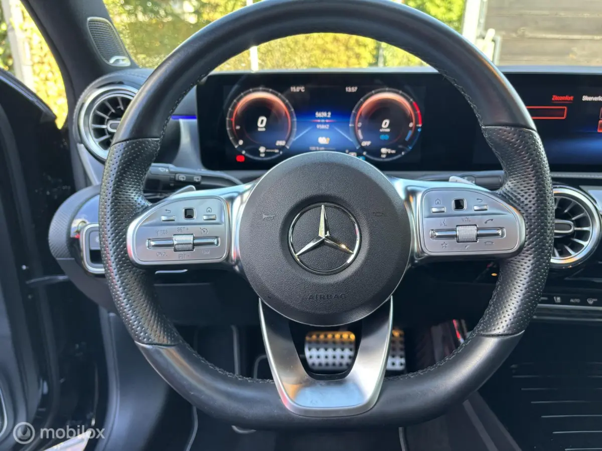 250 e AMG Limited Pano trekh.Mbeam vollll