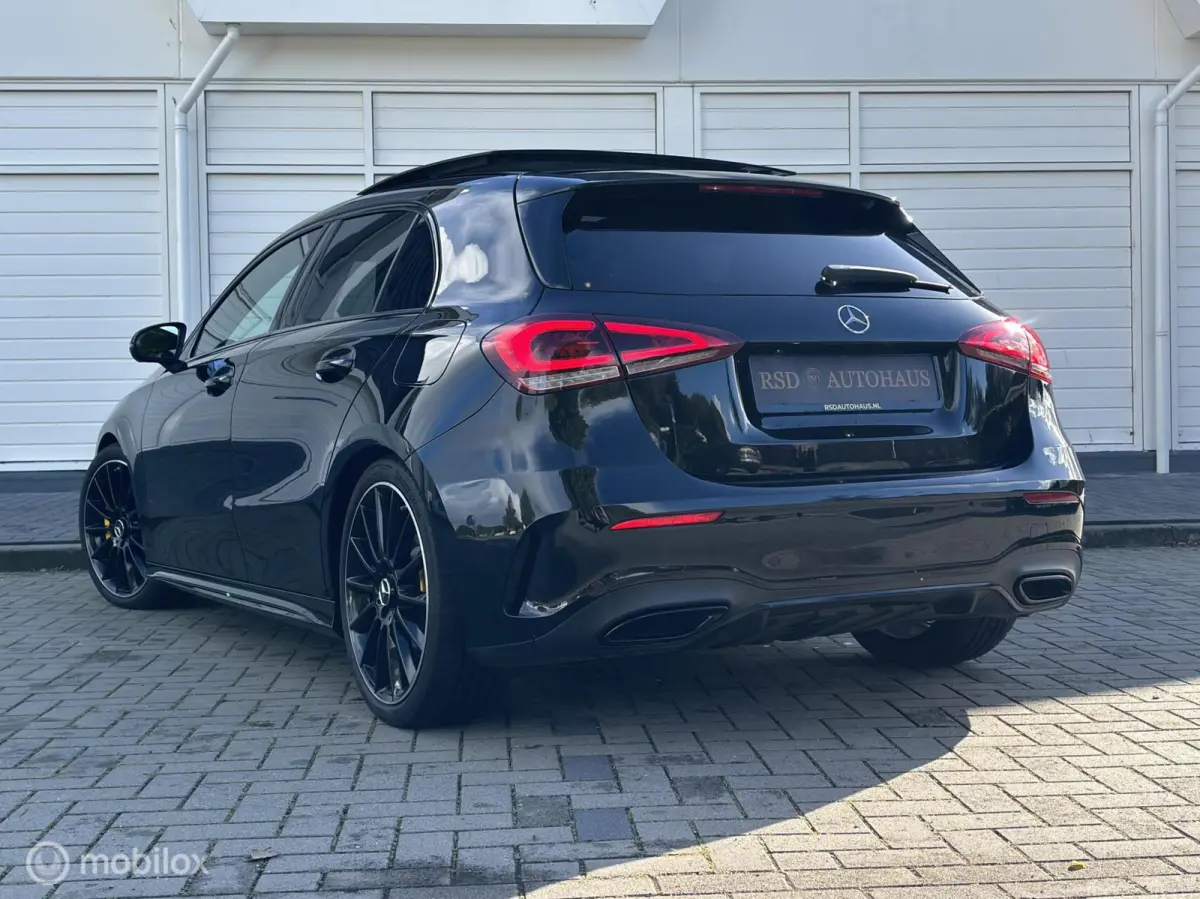 250 e AMG Limited Pano trekh.Mbeam vollll