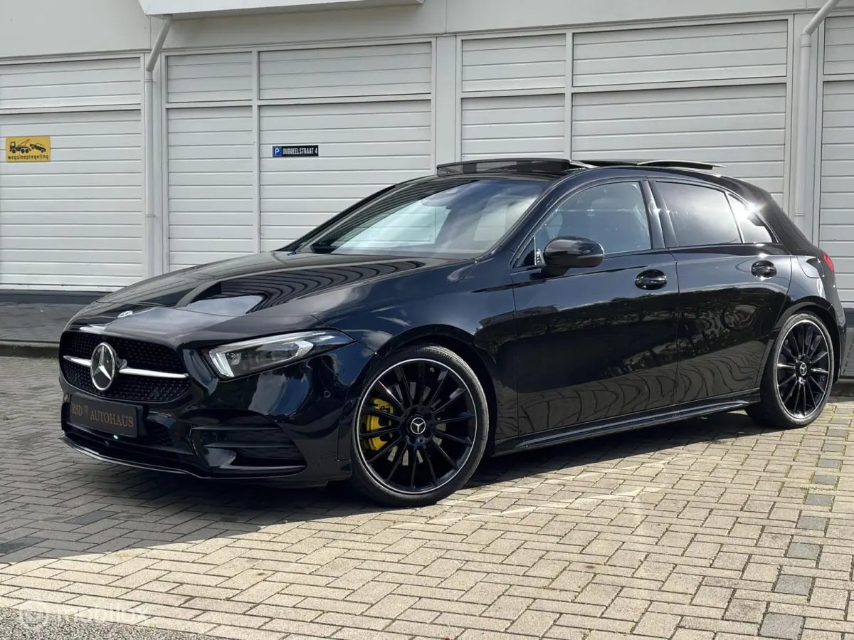 250 e AMG Limited Pano trekh.Mbeam vollll
