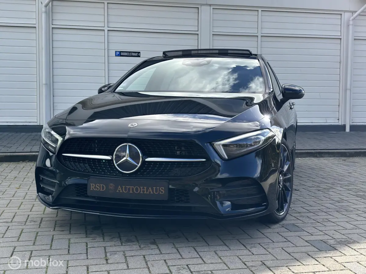 250 e AMG Limited Pano trekh.Mbeam vollll