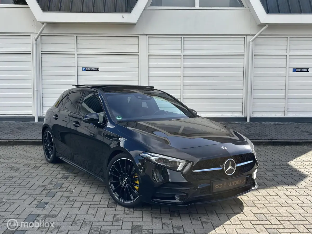250 e AMG Limited Pano trekh.Mbeam vollll