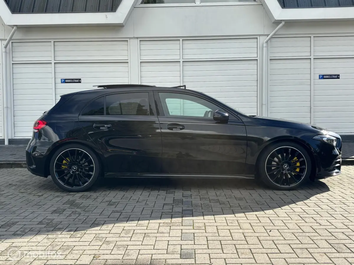 250 e AMG Limited Pano trekh.Mbeam vollll
