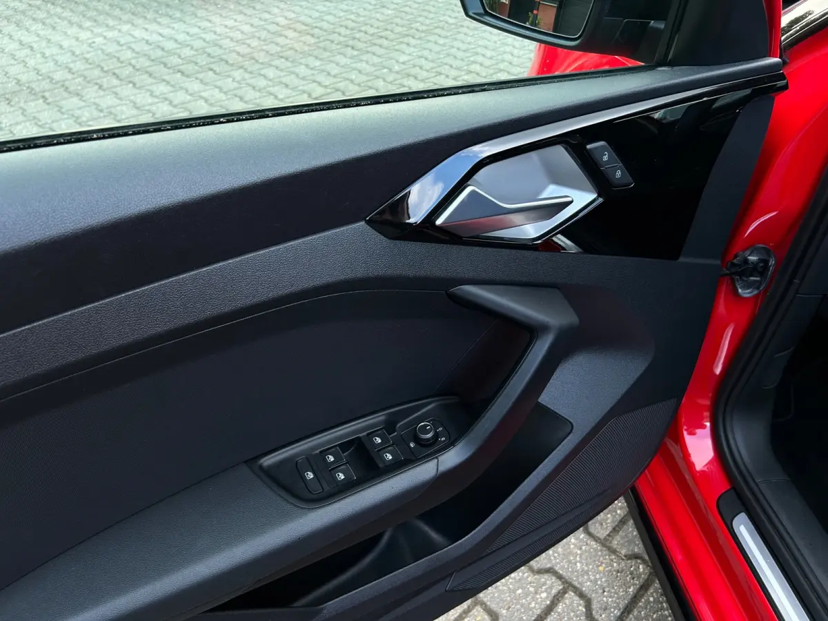 30 TFSI Advanced epic