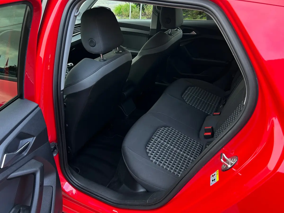30 TFSI Advanced epic
