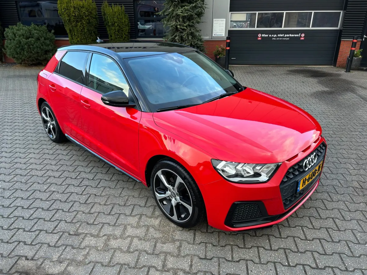 30 TFSI Advanced epic
