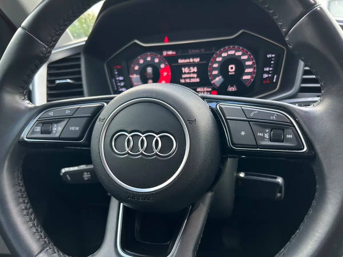 30 TFSI Advanced epic