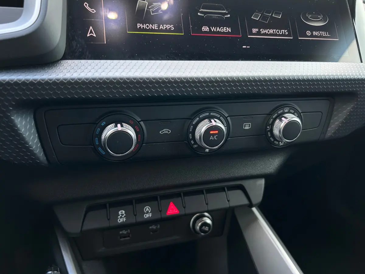 30 TFSI Advanced epic