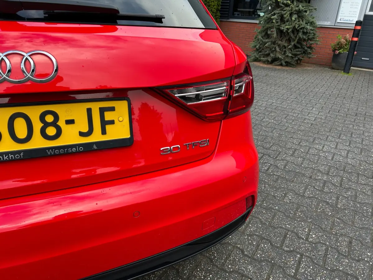 30 TFSI Advanced epic