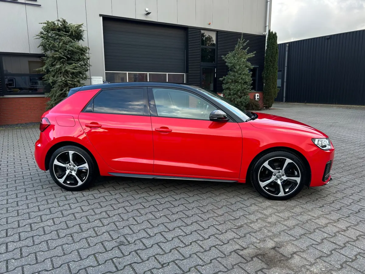 30 TFSI Advanced epic