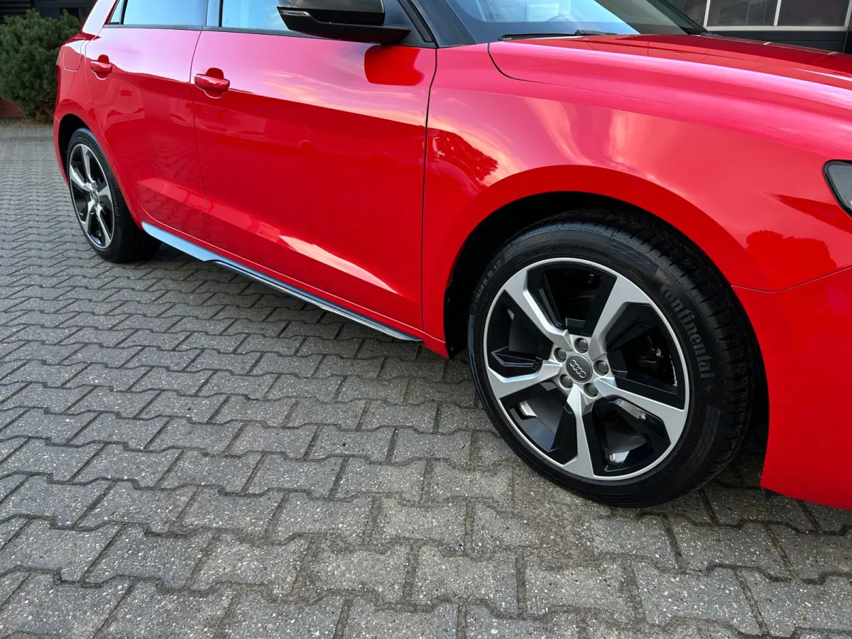 30 TFSI Advanced epic