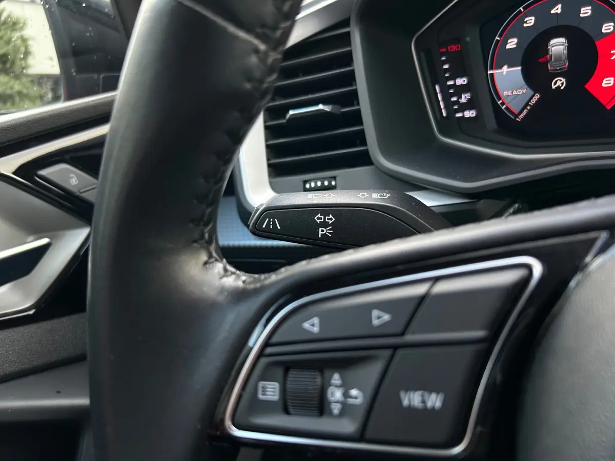 30 TFSI Advanced epic