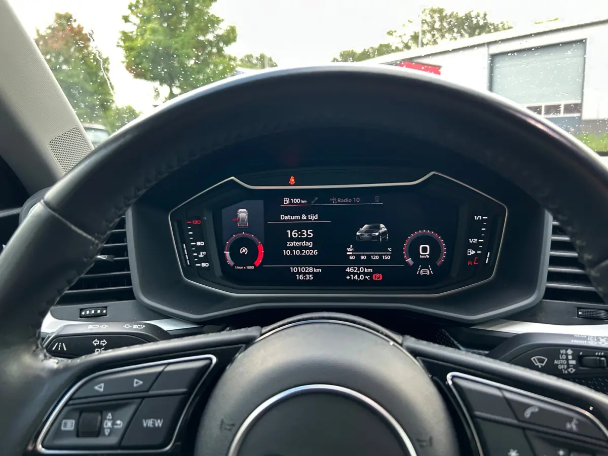 30 TFSI Advanced epic
