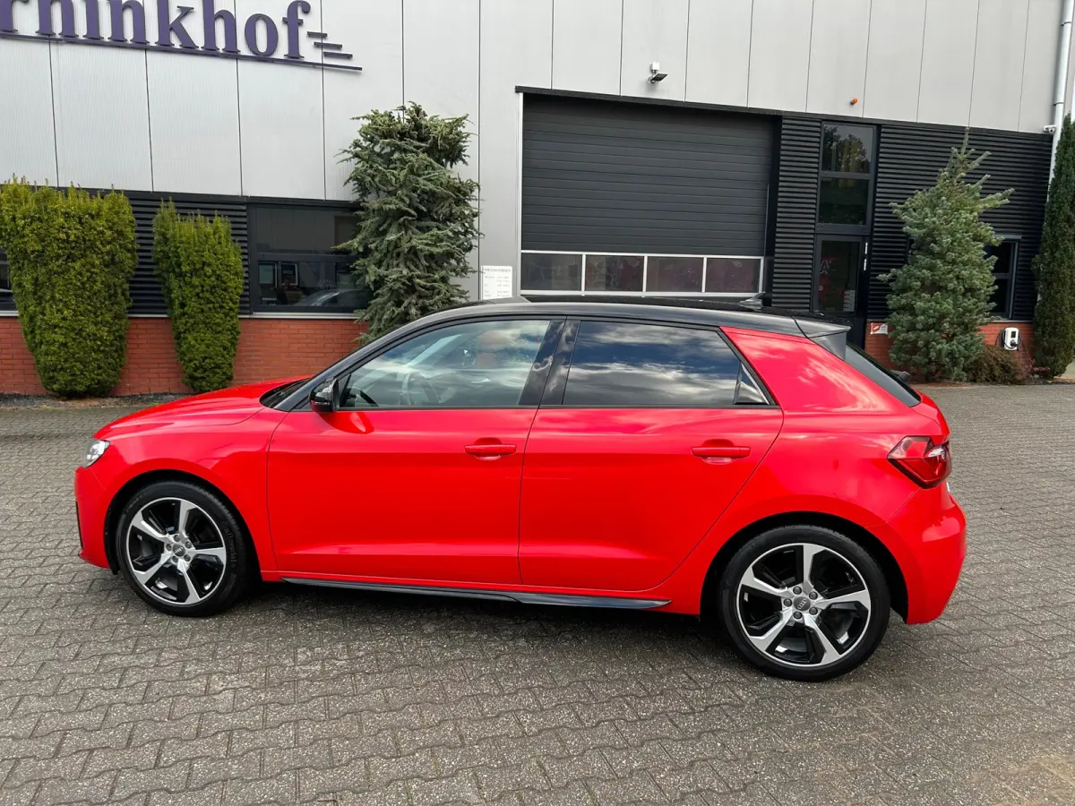 30 TFSI Advanced epic