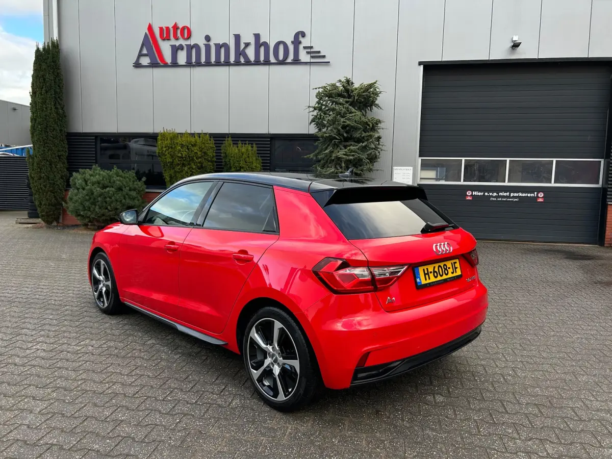 30 TFSI Advanced epic