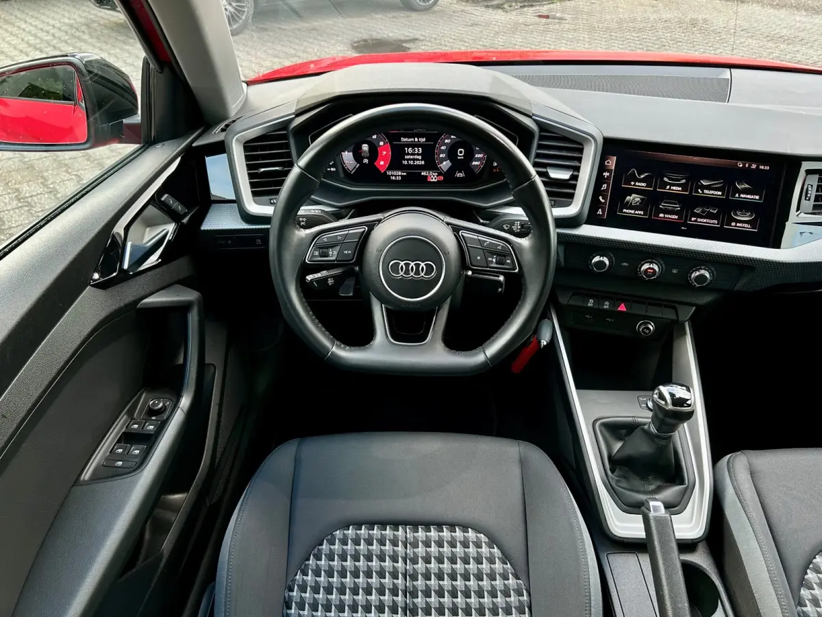 30 TFSI Advanced epic