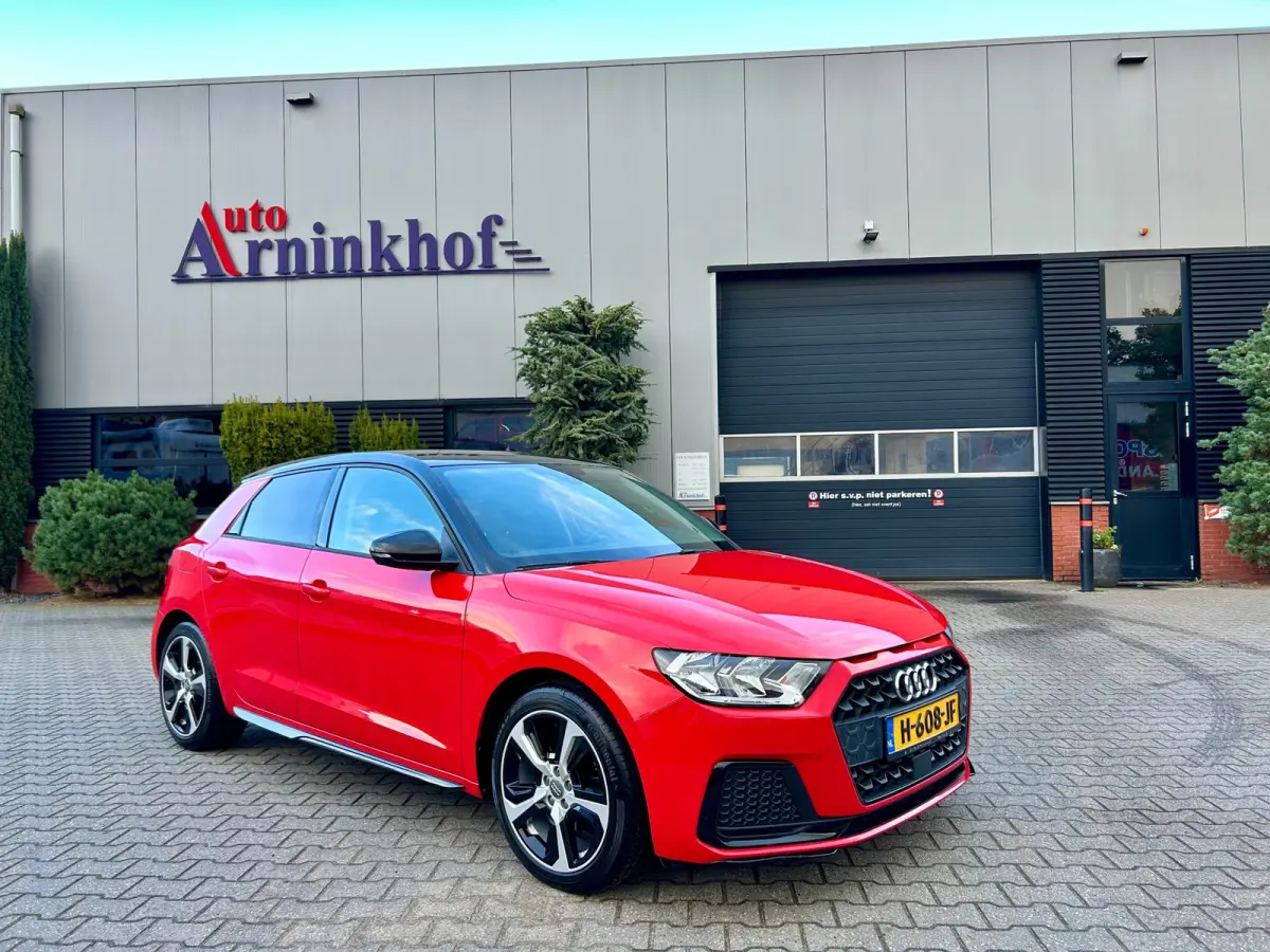 30 TFSI Advanced epic