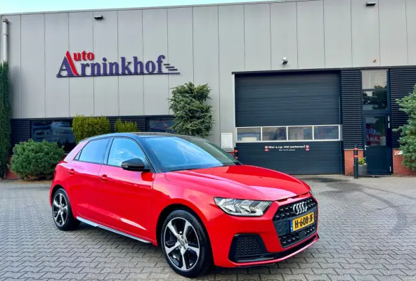 30 TFSI Advanced epic