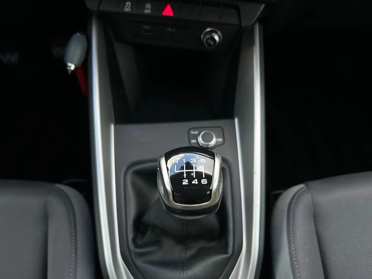 30 TFSI Advanced epic