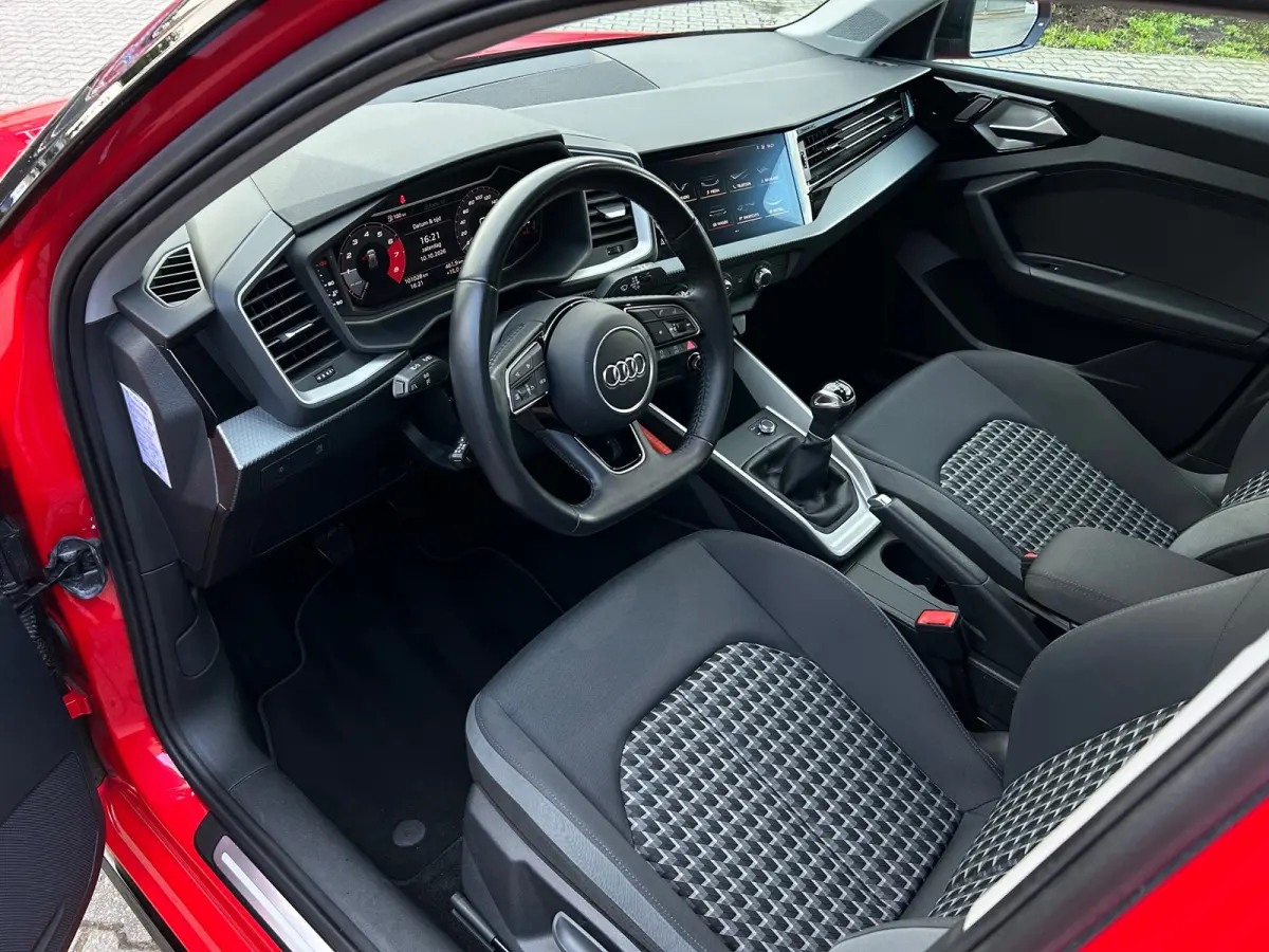 30 TFSI Advanced epic