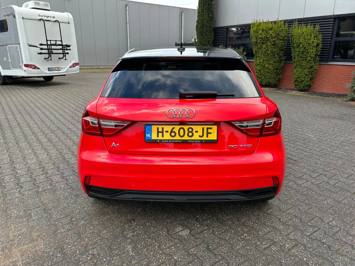 30 TFSI Advanced epic