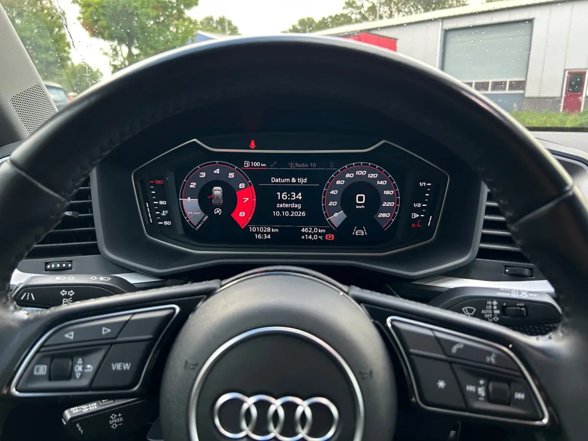 30 TFSI Advanced epic