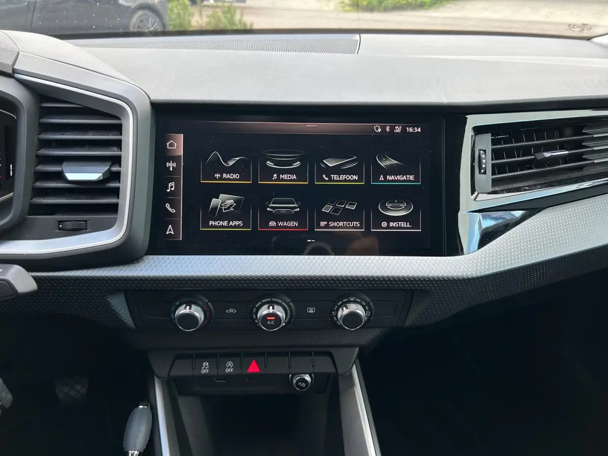30 TFSI Advanced epic