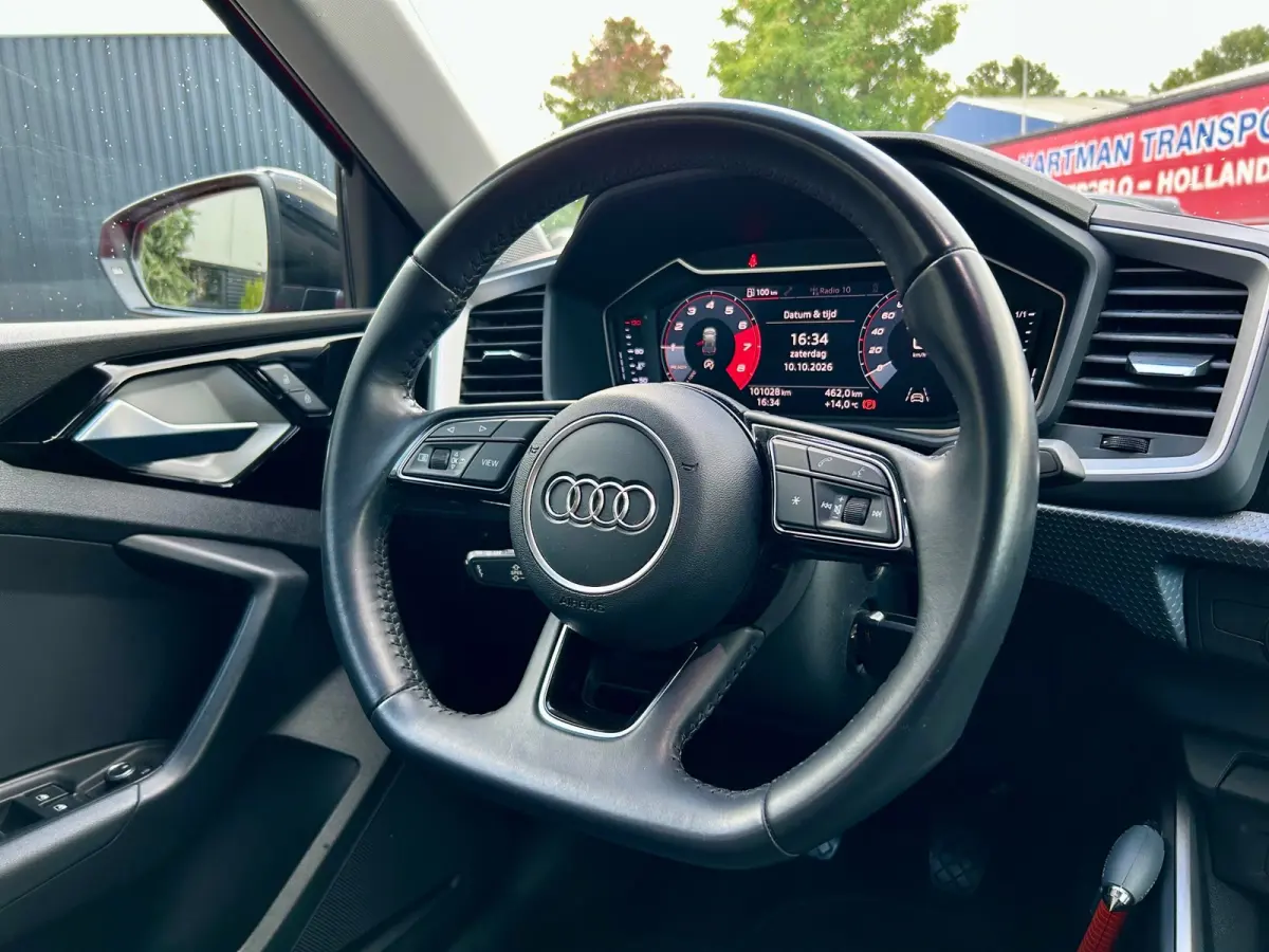 30 TFSI Advanced epic