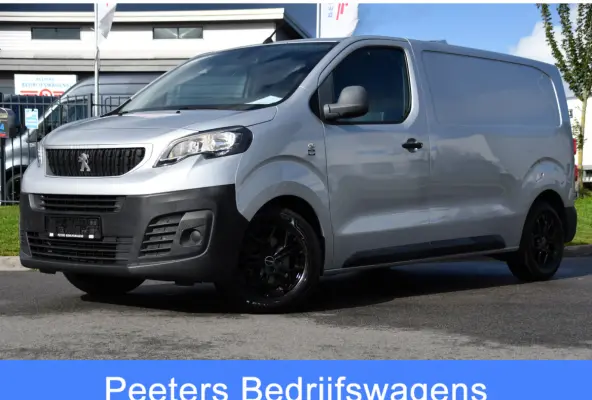 226S 1.6 BlueHDI L2 PB Edition Carplay, Cruise, Sensoren, 115pk, Leder, Multimedia, Uniek!