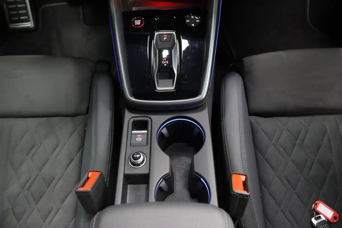 2.5 TFSI RS 3 Quattro|Pano|Leder|FULL|