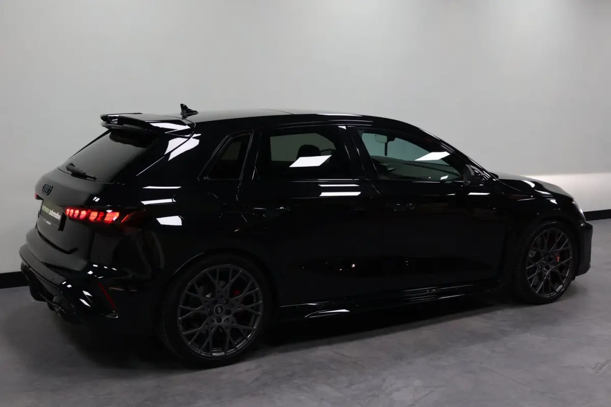 2.5 TFSI RS 3 Quattro|Pano|Leder|FULL|