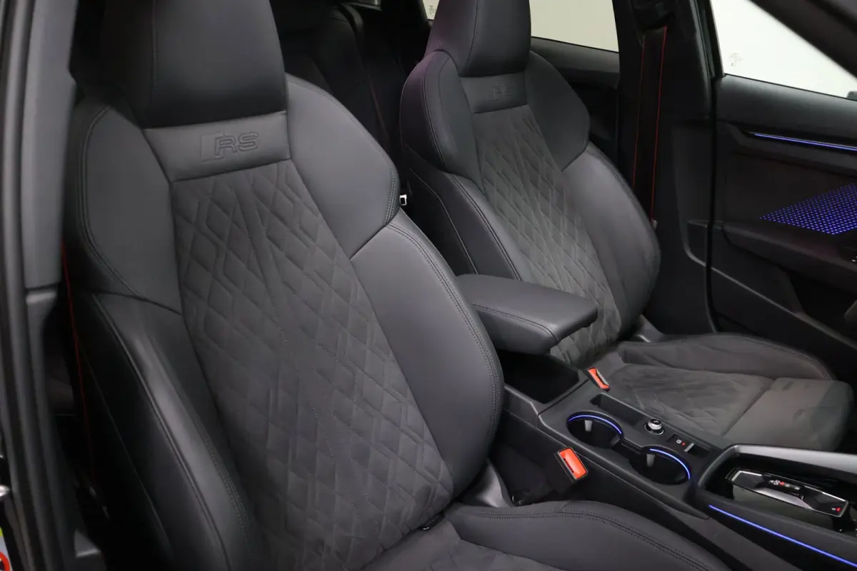 2.5 TFSI RS 3 Quattro|Pano|Leder|FULL|