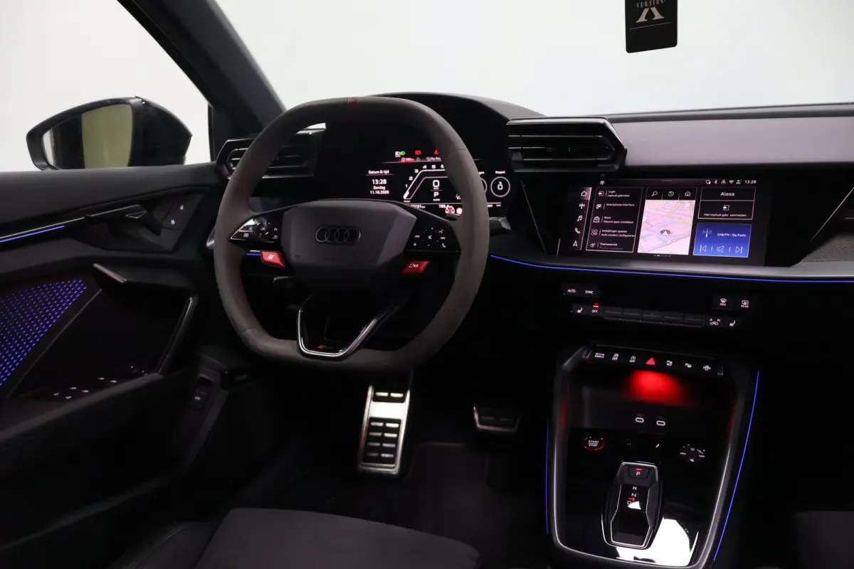2.5 TFSI RS 3 Quattro|Pano|Leder|FULL|