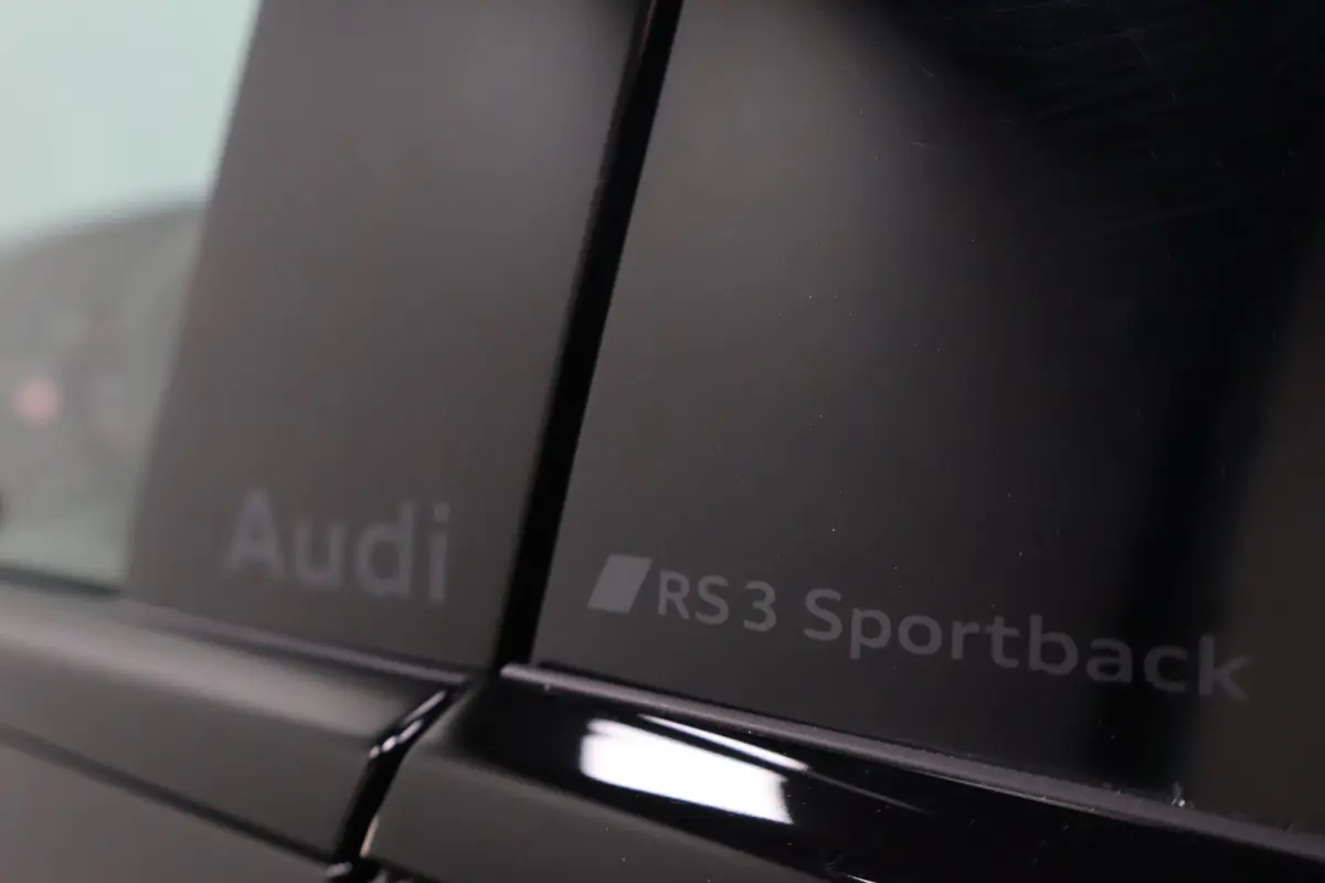 2.5 TFSI RS 3 Quattro|Pano|Leder|FULL|
