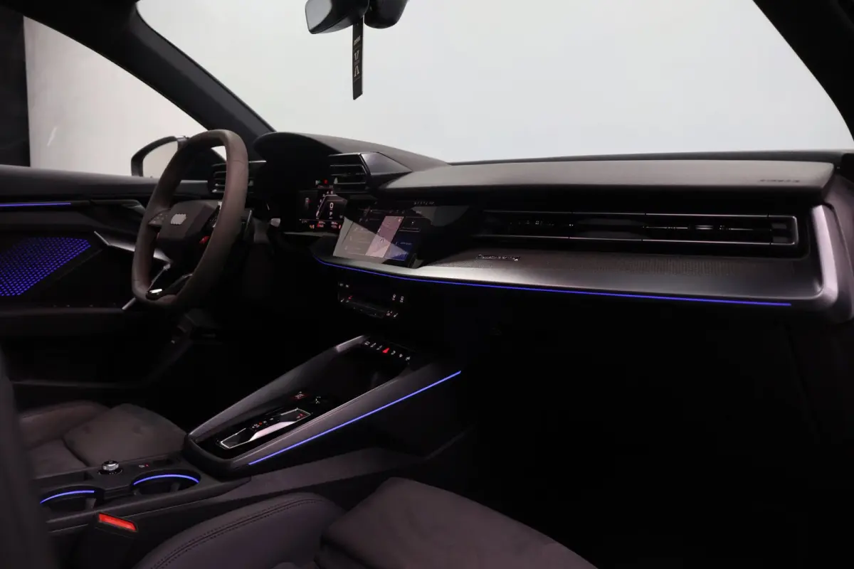 2.5 TFSI RS 3 Quattro|Pano|Leder|FULL|