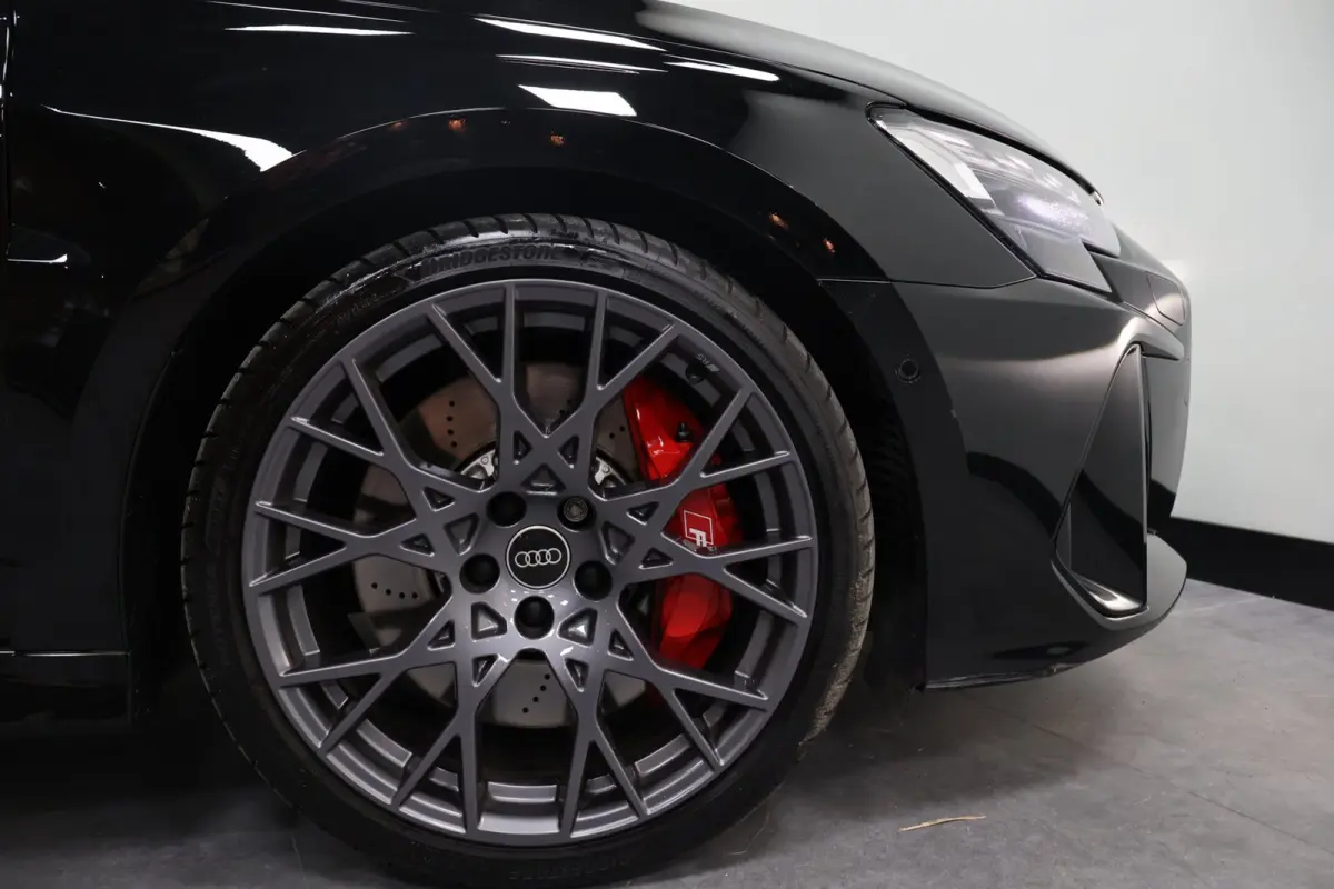 2.5 TFSI RS 3 Quattro|Pano|Leder|FULL|